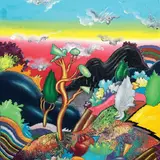 Luca Alinari, Paesaggio