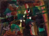 Bruno Cassinari, Piccolo paesaggio