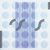Carlo Nangeroni, Senza titolo, 1974, acrylic on canvas