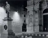 Gabriele Basilico, Milano, 1989, Stampa ai sali d'argento