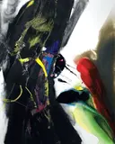 Paul Jenkins, Phenomena Hypnotist Forsaken