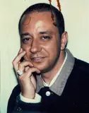 Ernesto Esposito by Andy Warhol, Polaroid, offered May 2011