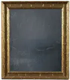 Bertrand Lavier, Oscar, 1987, acrylic on specchio