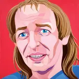 Giuseppe Veneziano, Vasco Rossi