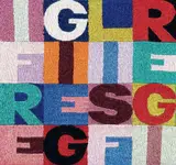 Alighiero Boetti, I fregi e gli sfregi