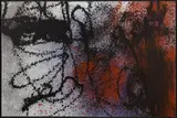 T1989-R37 by Hans Hartung, 1989, acrylic on canvas, offered May 2011