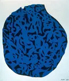 Carla Accardi, Turchese