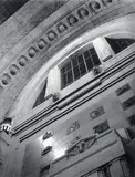 Gabriele Basilico, Milano, 1989, Stampa ai sali d'argento