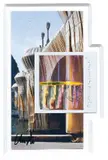 Maurizio Galimberti, Christo Ready-Made Affezione n. 201