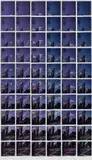 Maurizio Galimberti, New York Flat N. 1 del 27 2 2008
