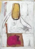 Mimmo Paladino, Senza titolo