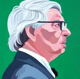 Giuseppe Veneziano, Louis Kahn