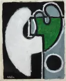 Rotella, Senza titolo