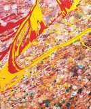 Shôzô Shimamoto, Piece from Sorodemo Chikyu wa ugoku 32