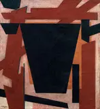 Mauro Reggiani, Composizione n. 2