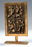 Umberto Mastroianni, Quattro elementi