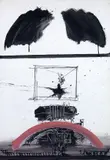 Emilio Scanavino, Dall'alto