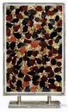 Arman, Accumulation (Paint tubes), 1969, Accumulazione di tubetti di colore ed acrilico in resina