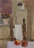 Renzo Grazzini, Interno