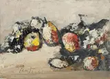 Sergio Scatizzi, Frutti