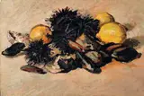 Giovanni March, Natura morta