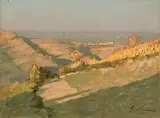 Giovanni Lomi, Oro autunnale