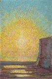 Benvenuto Benvenuti, Tramonto