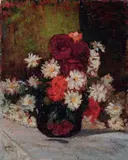 Giovanni March, Fiori