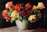 Corrado Michelozzi, Fiori