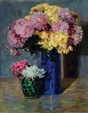 Gino Romiti, Fiori