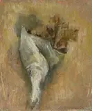 Mario Marcucci, Bouquet di fiori