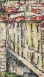 Bruno Rosai, Case fiorentine