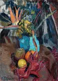 Paulo Ghiglia, Fiori