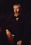 Giuseppe Fraschetti, Il nonno