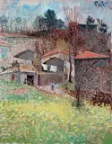 Paulo Ghiglia, Casolari