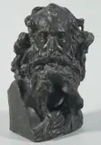Vincenzo Gemito, Autoritratto