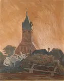 Benvenuto Benvenuti, Cattedrale di Gardelegen
