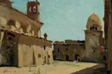 Telemaco Signorini, Solferino