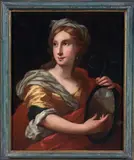 Pietro Dandini, La Prudenza