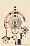 Francis Picabia, Senza titolo