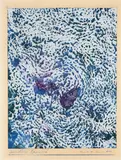 Max Ernst, Jardin trouvé