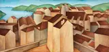 Ubaldo Oppi, Paese col porto