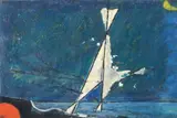 Osvaldo Licini, Notturno
