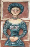 Massimo Campigli, Figura