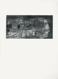 Louise Nevelson, Reflected Cathedral