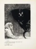 Odilon Redon, Le tentazioni di San'Antonio