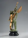 Arman, Vénus à la pomme