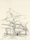 Alberto Giacometti, Senza titolo