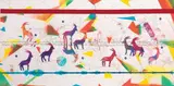 Alighiero Boetti, Senza titolo