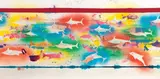 Alighiero Boetti, Senza titolo